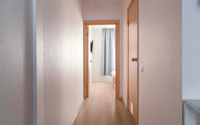 Квартира Уютная 2-х комнатная в ЖК Меридиан