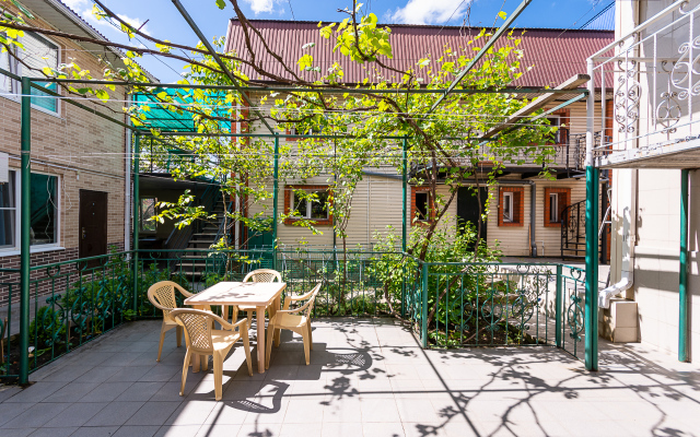 Voshod Guest House