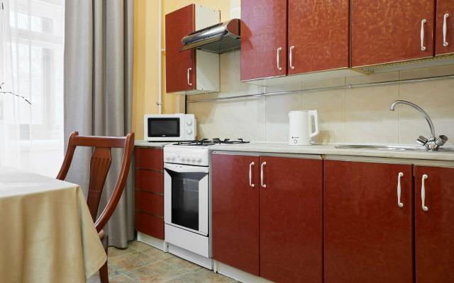 Квартира FlаtStay Тучков 3