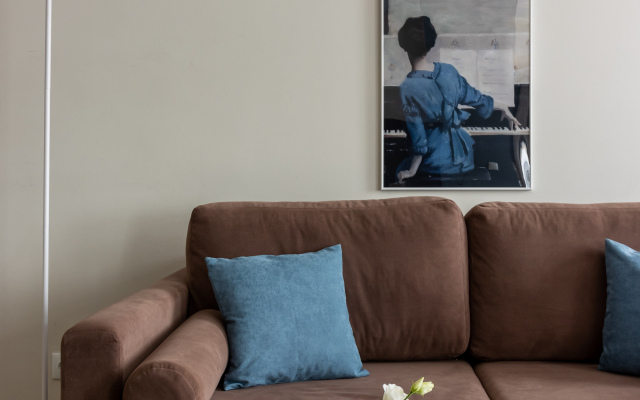 Bolshoy Apart Apartments