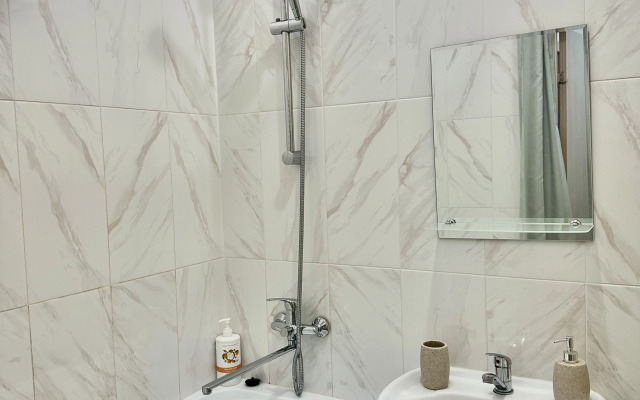 Квартира Отто Шмидта 44