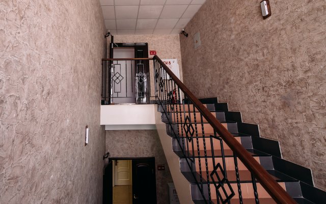 Svoyak Hotel