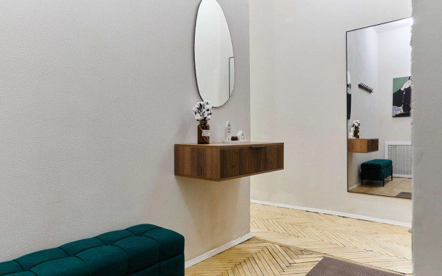 Квартира FlatStay Невский 168