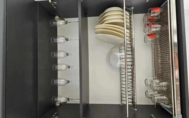 Квартира ЖК Дом на Волге