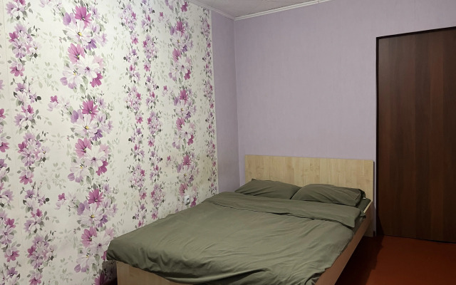 Квартира двухкомнатная на проспекте Ленина 138