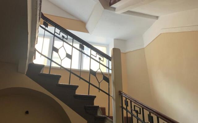 Apartamenty Kvartira U M. Gorykovskaya Kronverkskiy Pr.27