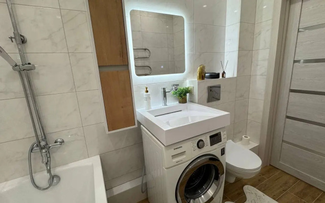 Апартаменты Yousinn