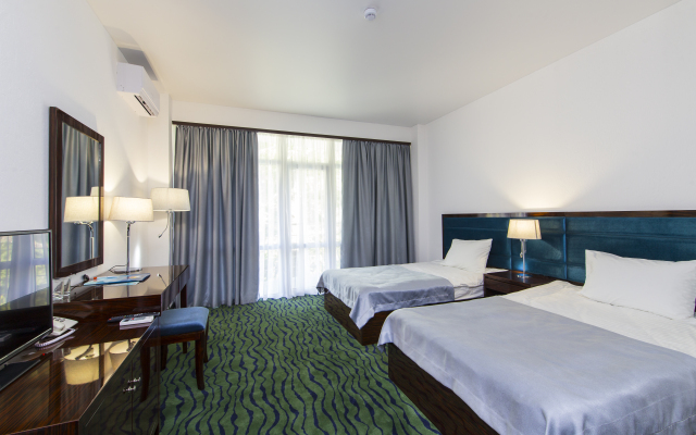Sunrise Garden Hotel