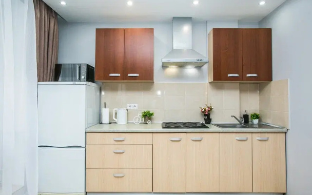 Komfortnaya Studiya v Tsentre Minska Apartments