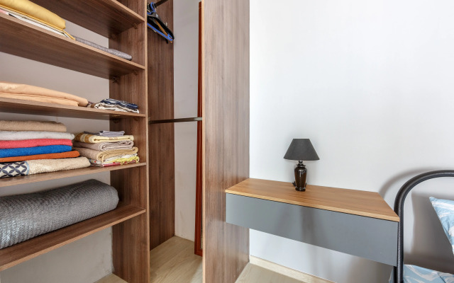 Апартаменты рядом с метро Царицыно