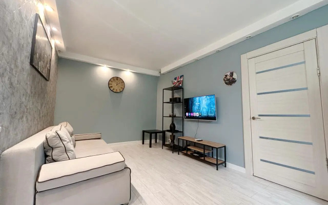 Апартаменты у Москва Сити