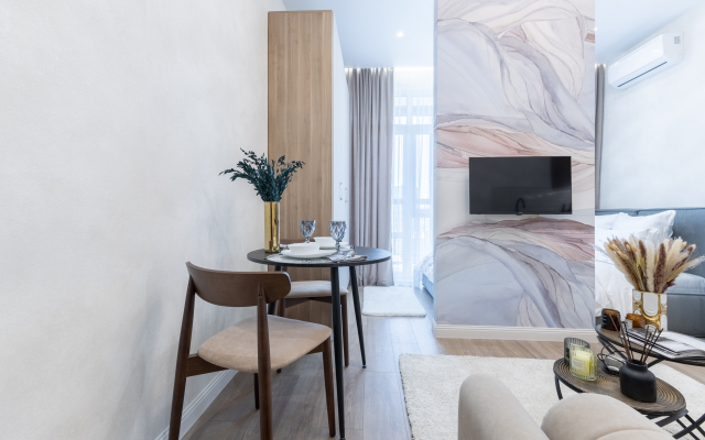 Komfort Apartments