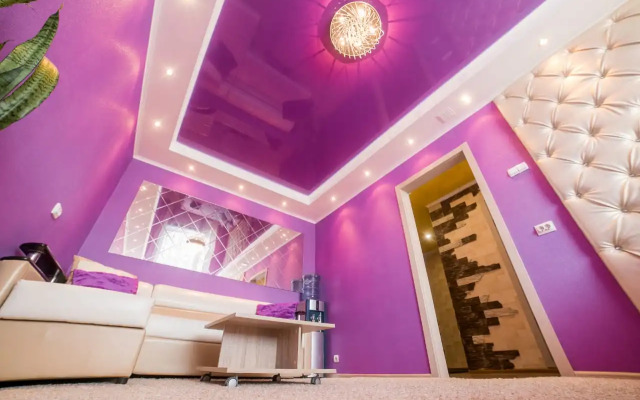 Квартира апартаменты Sutkivtomske