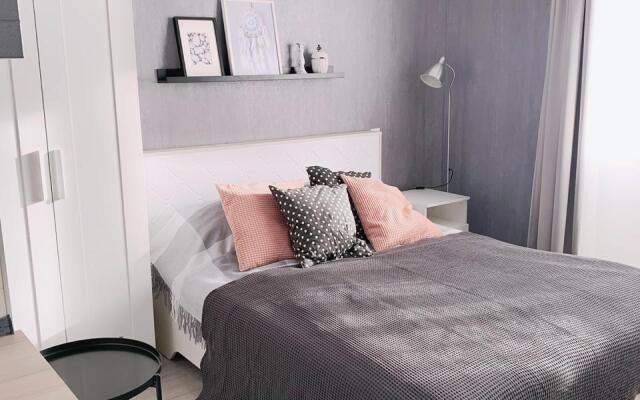 Апартаменты Династия на Петра Подзолкова 3А