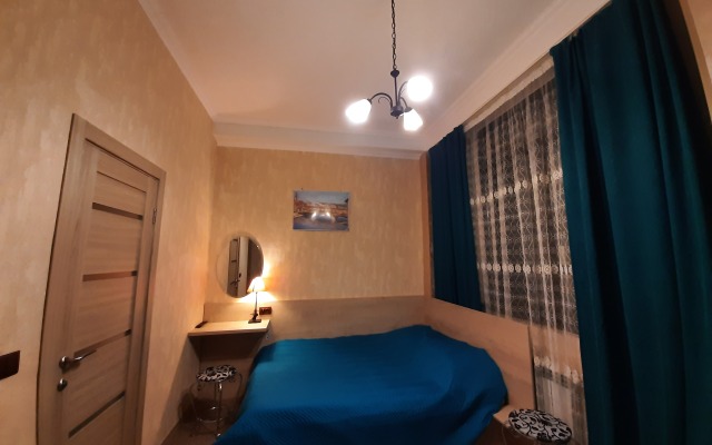Versal Guest House
