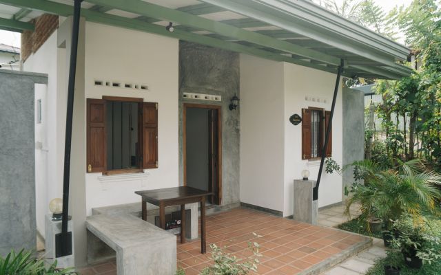 44 Karapitiya Apartments