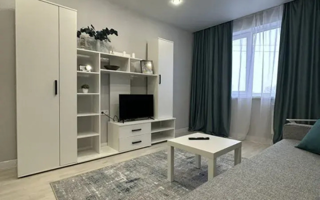 Квартира на Галкина 21