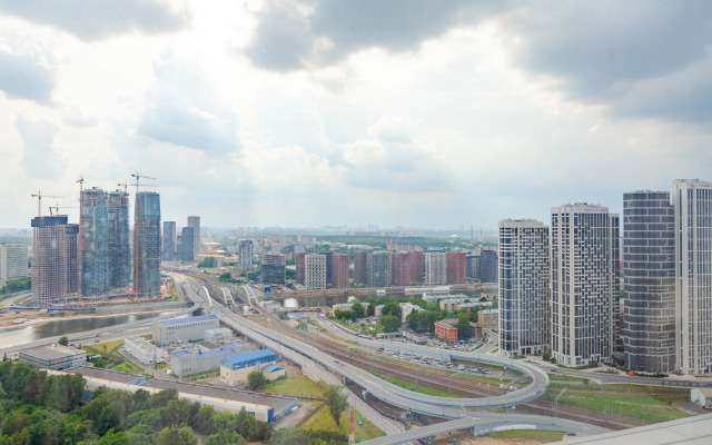 Oko Gudja Apartments 29th Floor