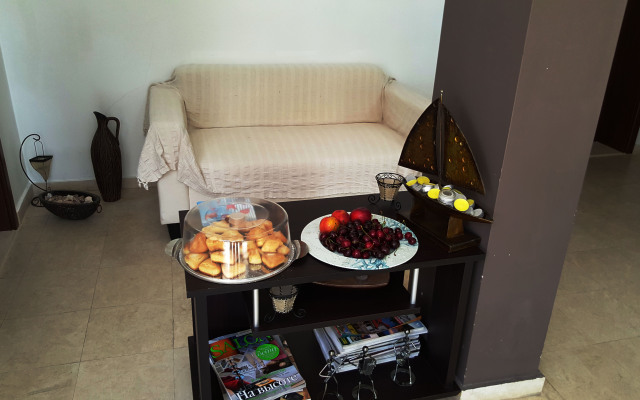 Venti Club Lozenets Apartments