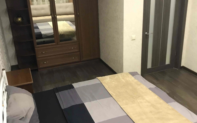 Квартира на Болдина 12А