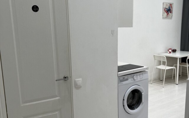 Апартаменты Студия на Сенной