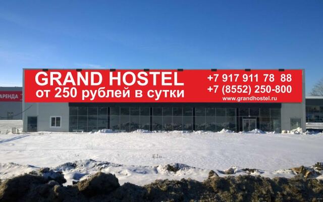 Grand Hostel