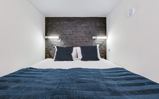 Меблированные комнаты Auf Apart