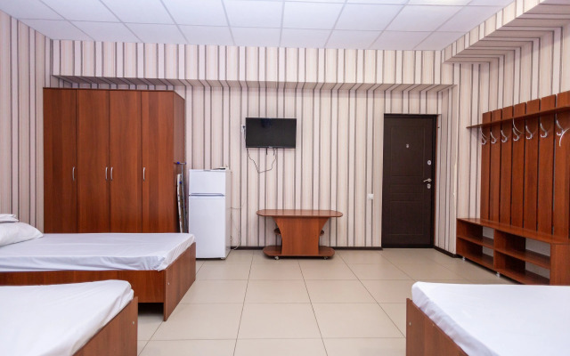 Мини-Отель Гостевой Дом