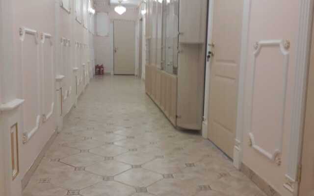 Fikus Hostel
