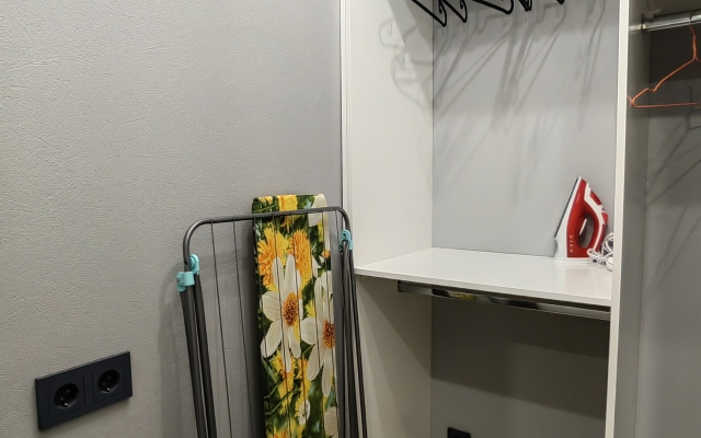 Квартира Лофт