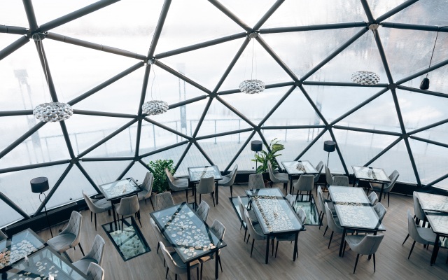 Utrau Hotel -  Resort