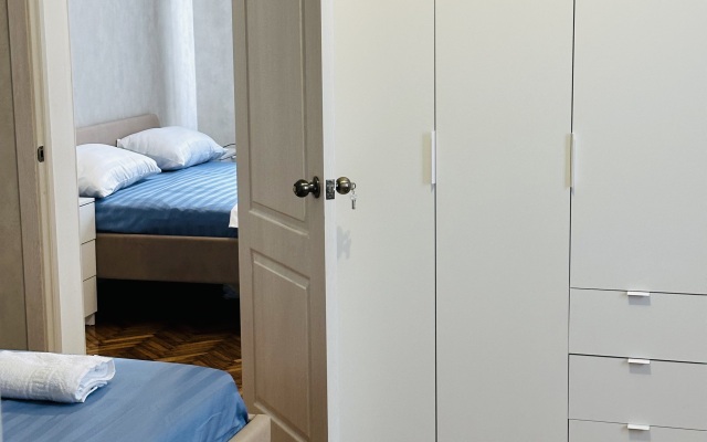 Dom Pod Klyuch Anna Privat House