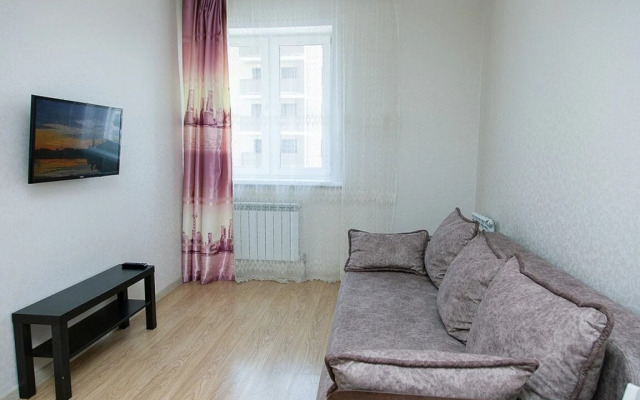 Квартира AntoninaApartments на улице Фрунзе 49