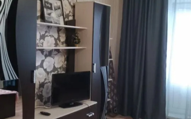 Na Ulitse Solnechnaya 8 Flat