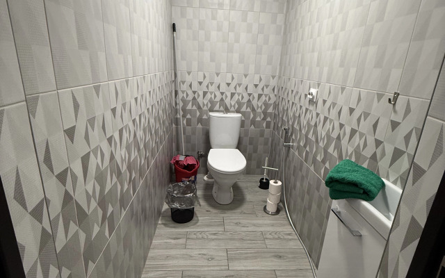 Гостевой Дом у реки