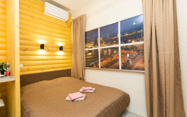 Tatyanin Park 30/4 Lodging House