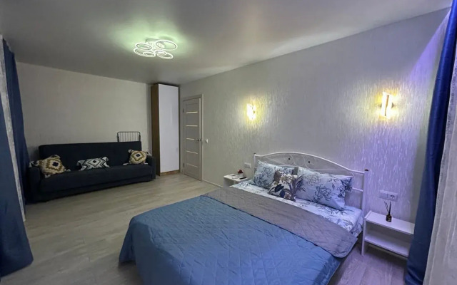 Квартира Уютная квартира в центре Калуги