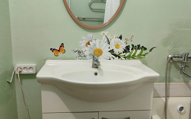 Квартира в Центре у Советского Проспекта