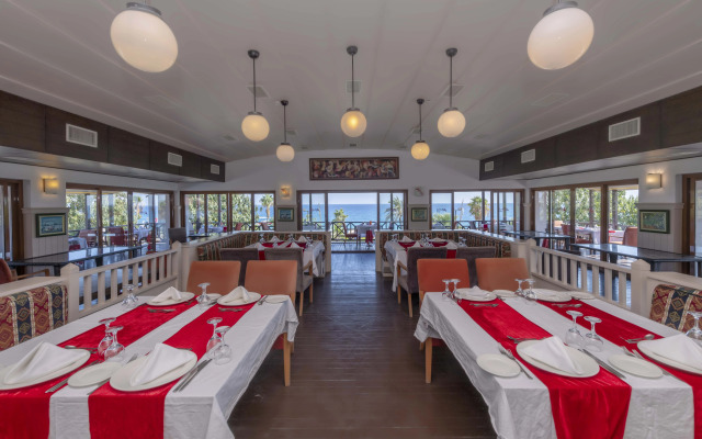 Armas Labada Hotel