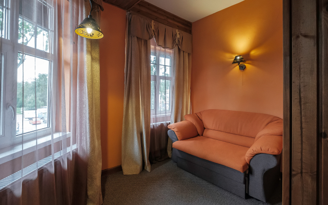 Blizhnie Dubki Guest House