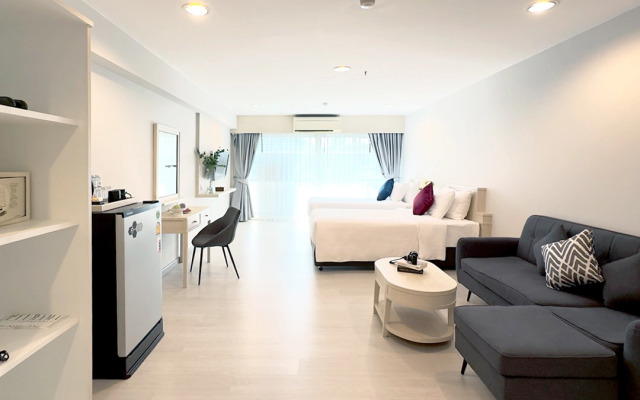 Furama Silom Hotel