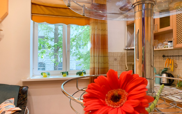 Apartamenty Scast'e zit' v centre Sevastopola