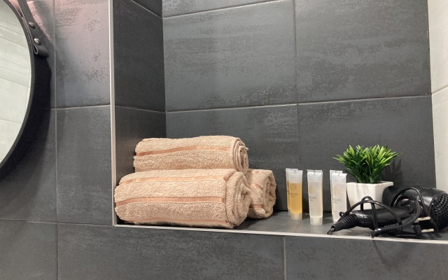 Квартира Студия в Жк Альбатрос