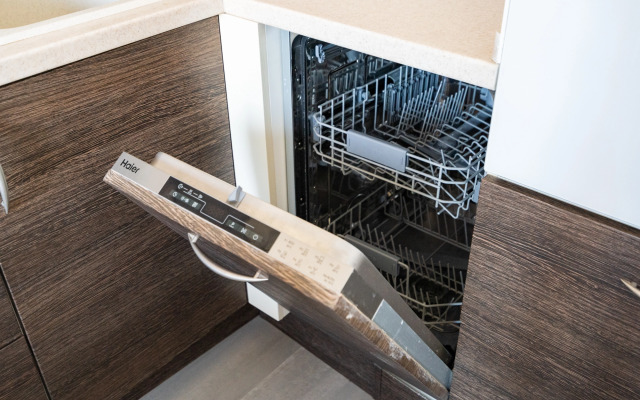 Квартира с артистической атмосферой в центре Москвы