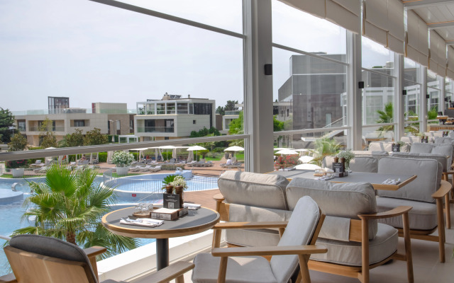 Radisson Collection Paradise Resort & Spa, Sochi