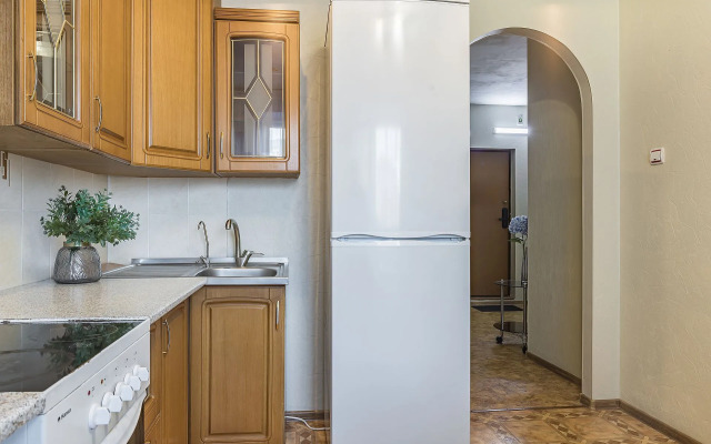 Апартаменты на набережной Волги 10