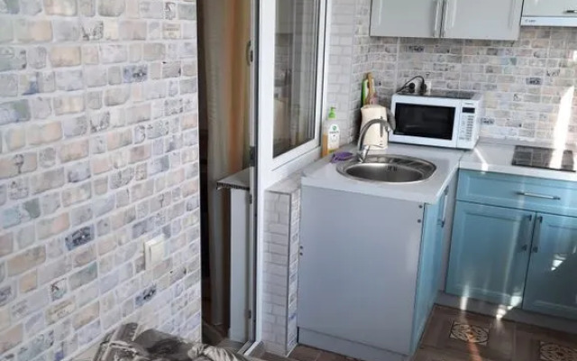 Квартира на улице Дзержинского