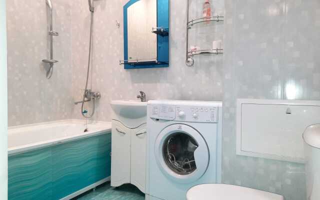 Квартира на улице 65-летия Победы