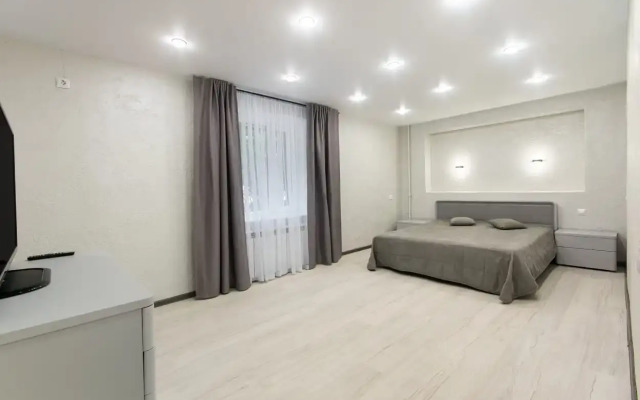 Апартаменты Добро