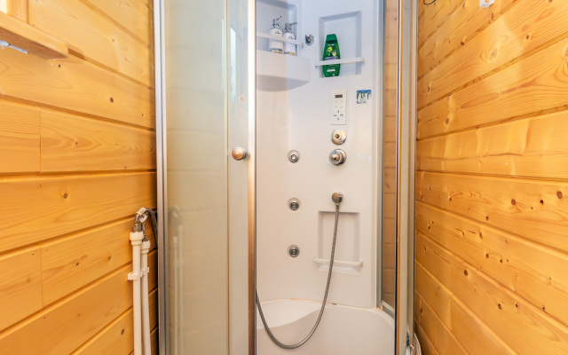 Частный Дом Пиньгуба Хауз